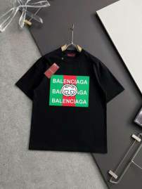 Picture of Gucci T Shirts Short _SKUGucciM-3XL11Lr47012371